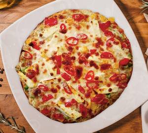 Red Patrika Cheese Pizza
