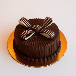 Belgium Chocolate (500 Gms)