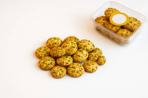 Dryfruit Cookies (250 Gms)