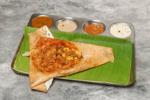 Paneer Dosai