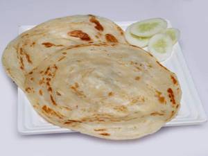 Kerala Paratha