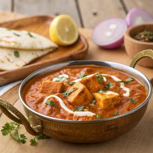 Paneer Masala