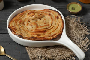 Lachha Paratha (1 Pc)