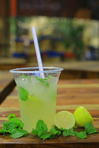 Ck Nimbu Pani