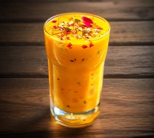 Rasmalai Shake