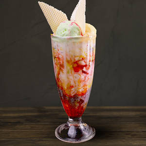 Ahmedia Special Falooda