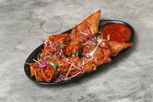 Chicken Spring Roll