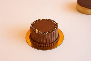 Hazelnut Royaltine Cake (250 Gms)