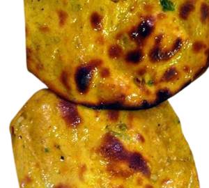 Missi Roti