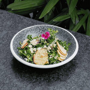 Apple and Rocket Salad