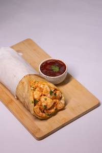 Egg Roll Masala