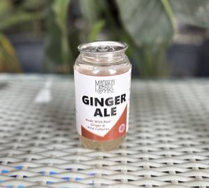 Ginger Ale (300 ml)
