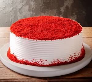 Red velvet cake [450 grams]