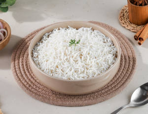 Basmati Rice [400 gm]