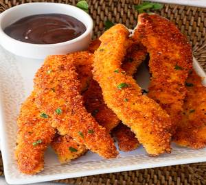 Chicken Strips