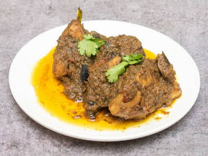Pepper Chicken