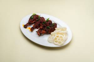 Chicken Drumsticks Roast