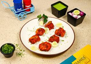 Tandoori Chicken