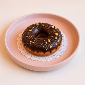 Walnut Woods Donuts