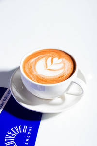 Cafe Mocha