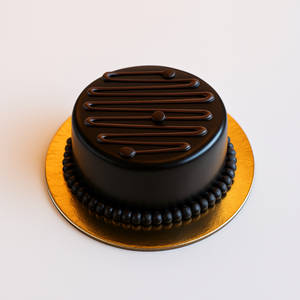 Truffle Cake (250 Gms)