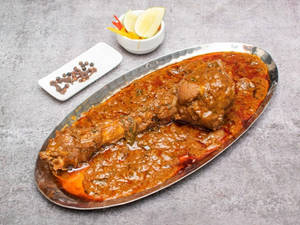 Mutton Kuzhambu (qtr)