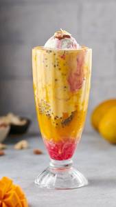 Butterscotch Falooda