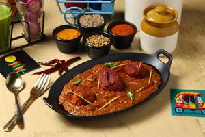Tawa Chaap Masala