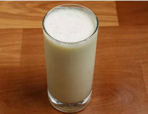 Butter Milk