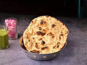 Tandoori Roti
