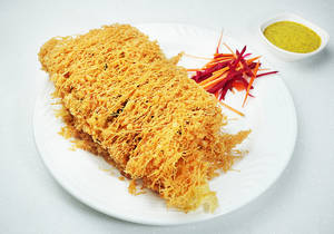 Fish Kabiraji