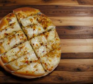 Cheese Garlic Breadsticks