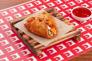 Paneer Tikka Parcel