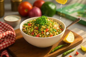 Sprouts Salad