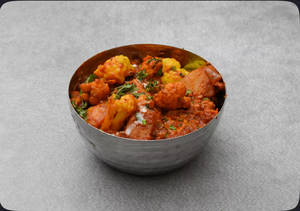 Aloo Gobi