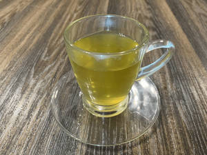 Green Tea