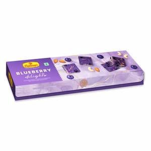 Blueberry Delights 125 GM