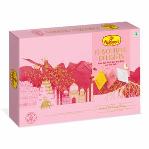 Assorted Kaju Katli [500 GM]