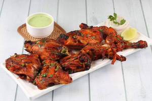 Tandoori Chicken Full