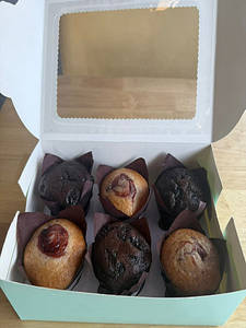 Assorted Muffins-6