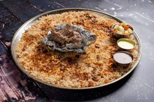 Mutton Madfoon Mandi