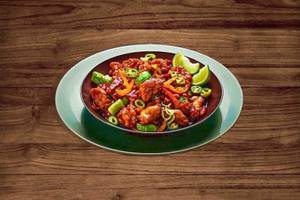 Chilli Chicken