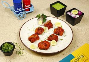 Highway Chicken Tikka (6pc)