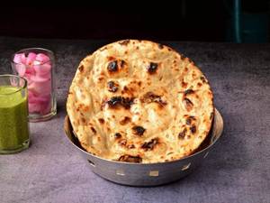 Tandoori Butter Roti