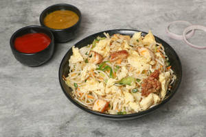 Chicken Noodles