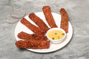 Finger Fish