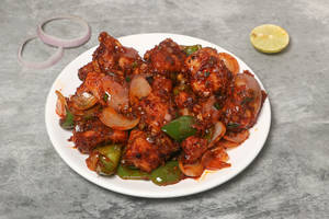 Chilli Chicken Boneless