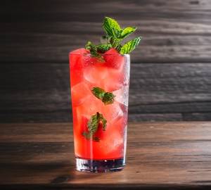 Watermelon Mojito 