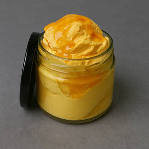 Mango Ice Cream