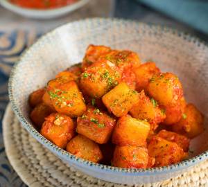 Batata Hara